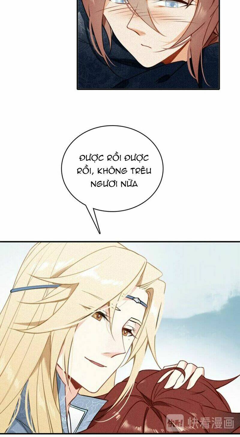 Đế Sư Tại Thượng: Chapter 44