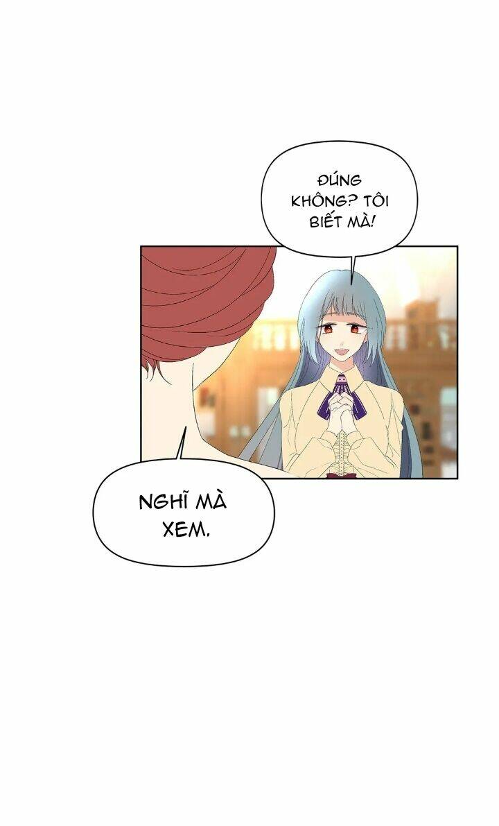 Công Chúa Thời Gian Có Hạn: Chapter 38