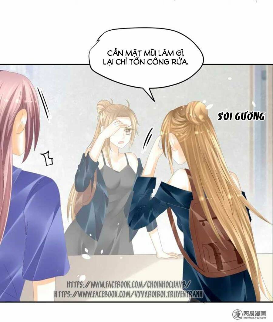 Tiền Thế Kim Sinh Của Chung Tiểu Thư: Chapter 11