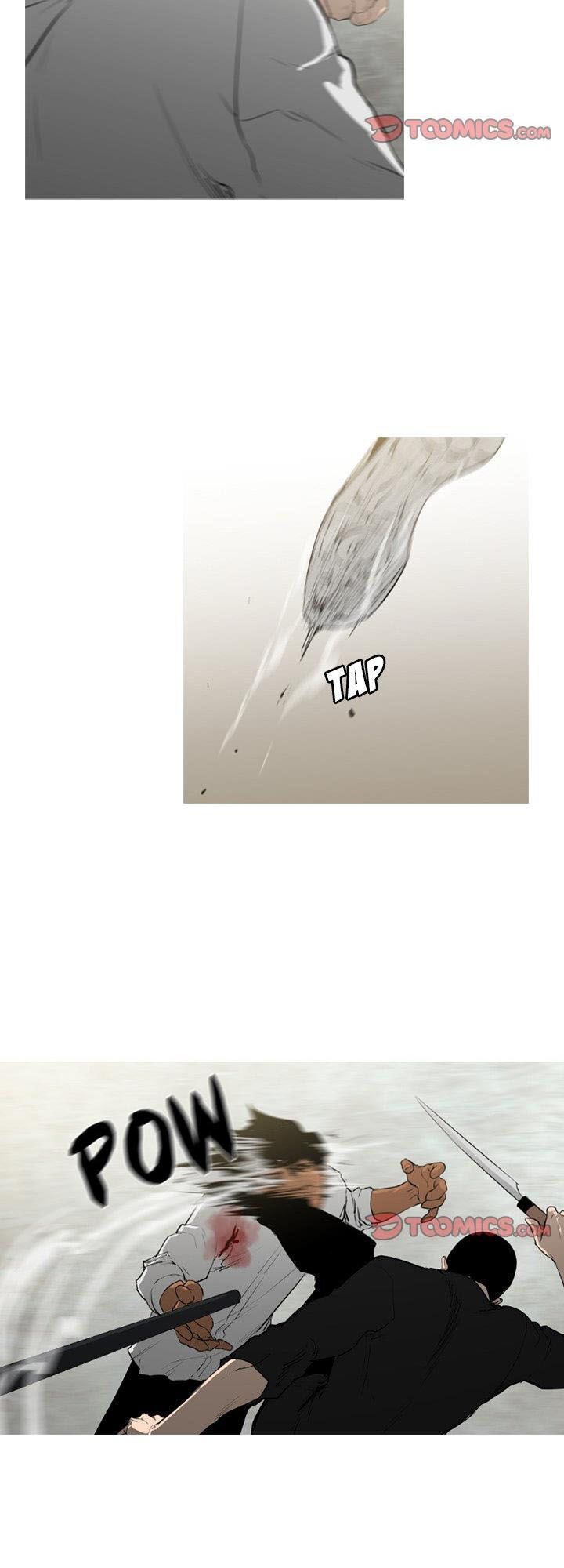 Tong Edge: Chapter 72