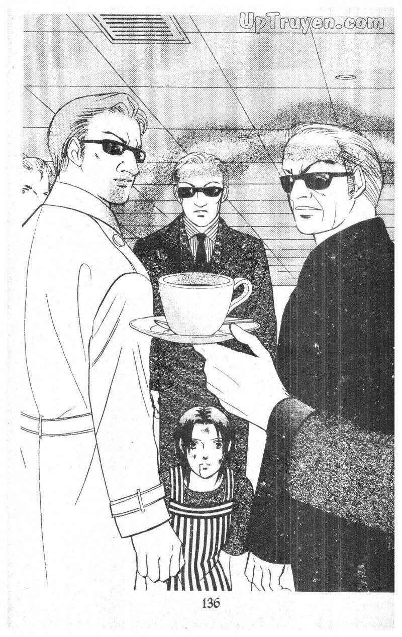 9 Banme No Musashi: Chapter 13