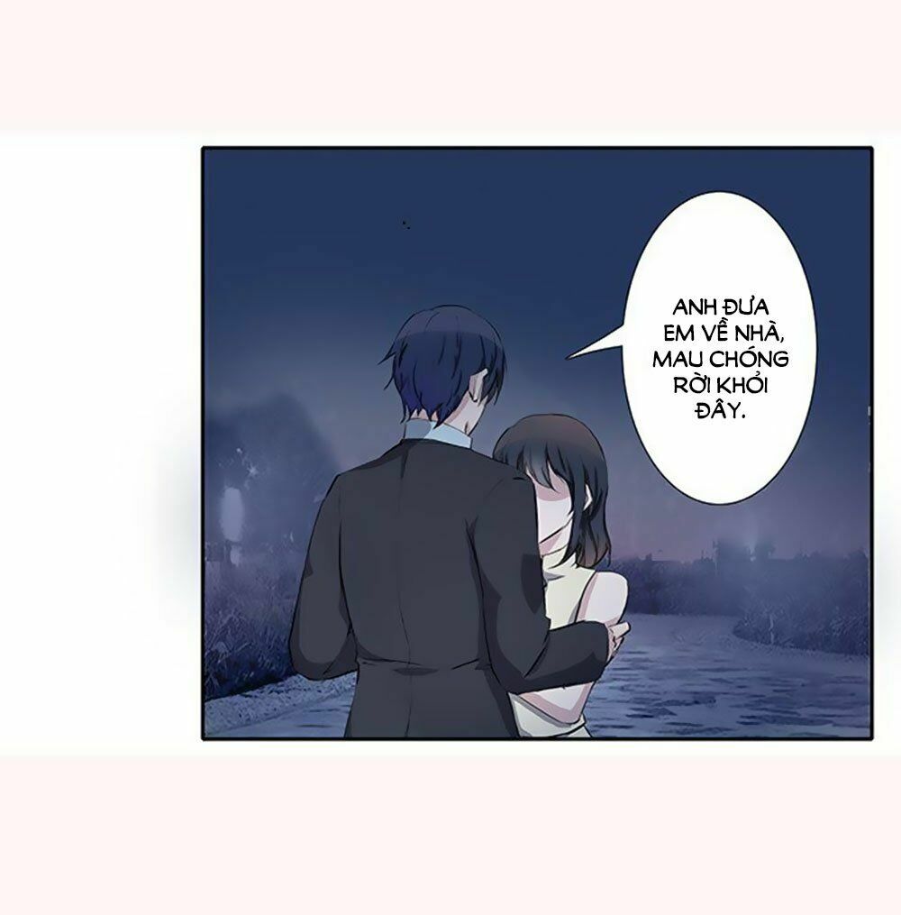 Thiên Kim Đường Môn: Chapter 40