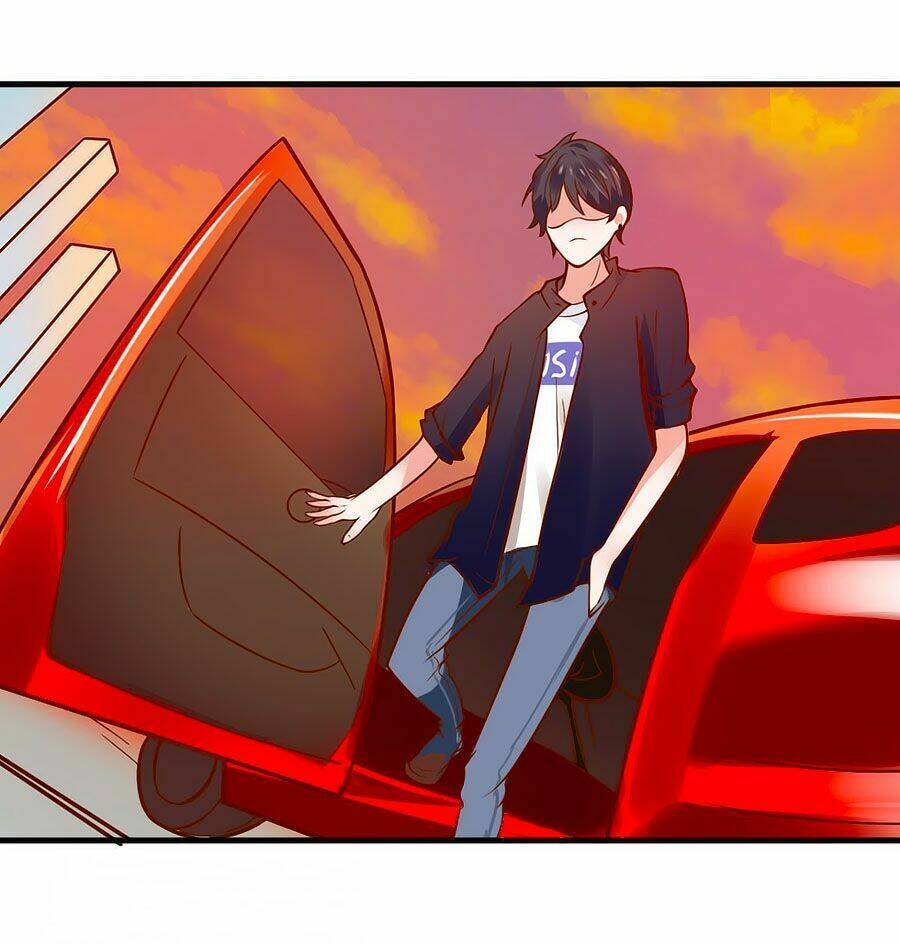 Bạn Trai Là Ngôi Sao: Chapter 36