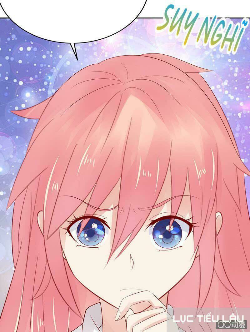 Băng Sơn Học Trưởng Không Được Chọc: Chapter 31.1