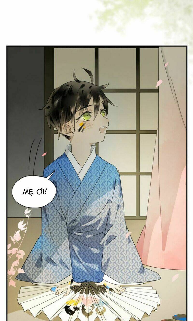 Phép Tắc Trường Ogus: Chapter 26