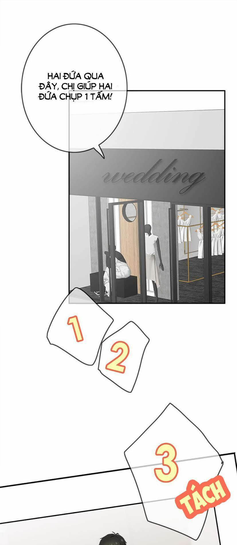 Đại Thần Tình Yêu Chớ Chạm Tôi: Chapter 74