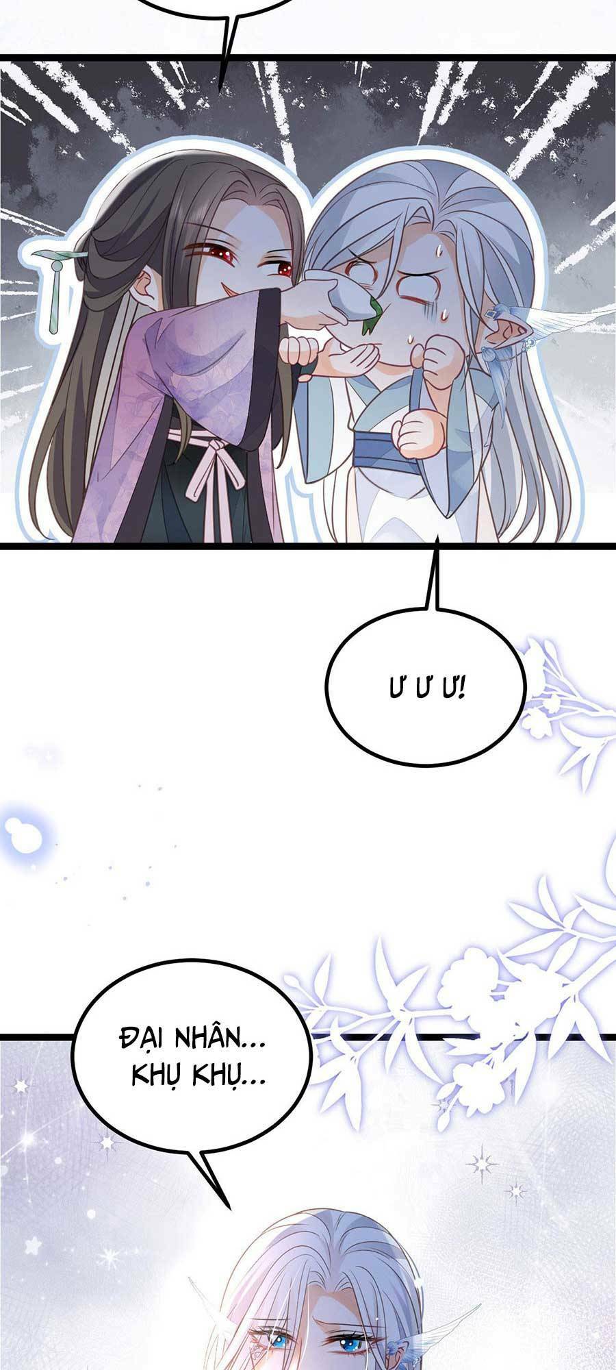Nam Sủng Ta Nuôi Lại Cắn Ta: Chapter 20