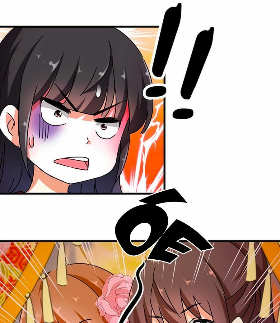 Vương Gia ! Ngươi Thật Bỉ Ổi !: Chapter 278