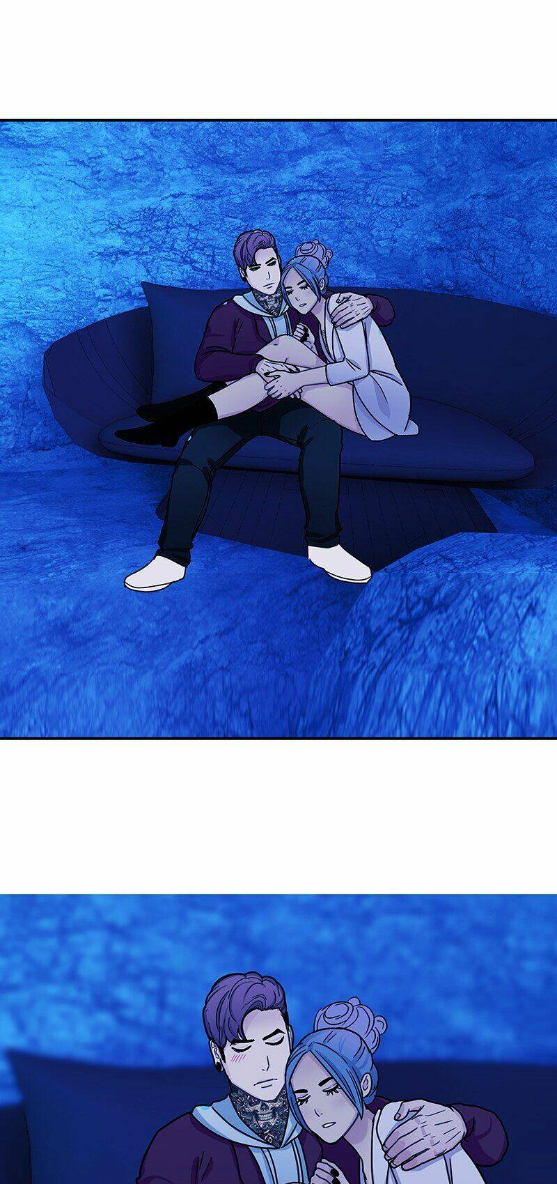 Nửa Đêm Ở Poppy Land: Chapter 56