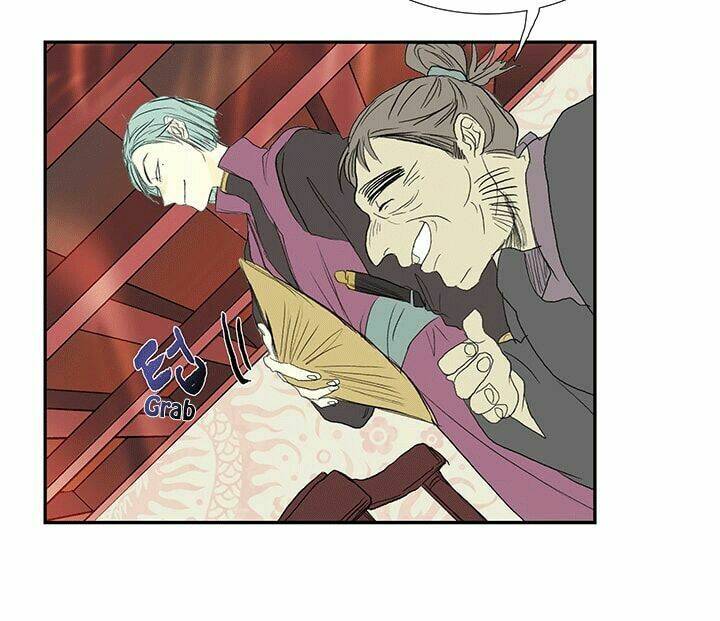 Học Sĩ Tái Sinh: Chapter 76