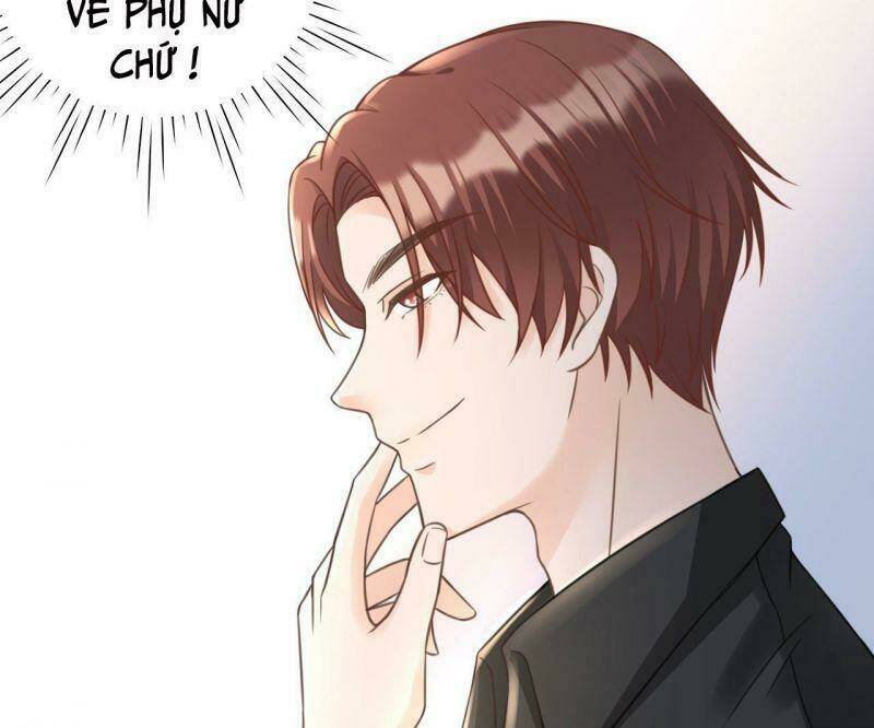 Bạn Gái Tôi Mới 30+: Chapter 64