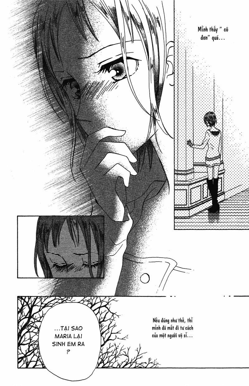 Grand Sun: Chapter 11