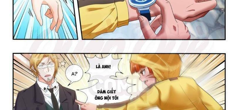 Khắc Kim Chi Vương: Chapter 60