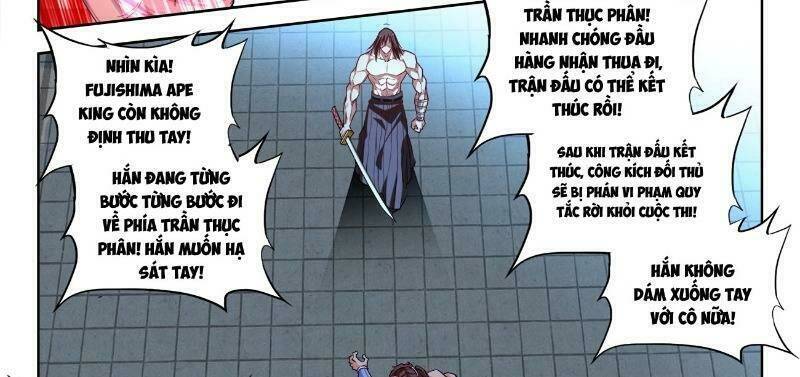 Cực Đạo Tông Sư: Chapter 58