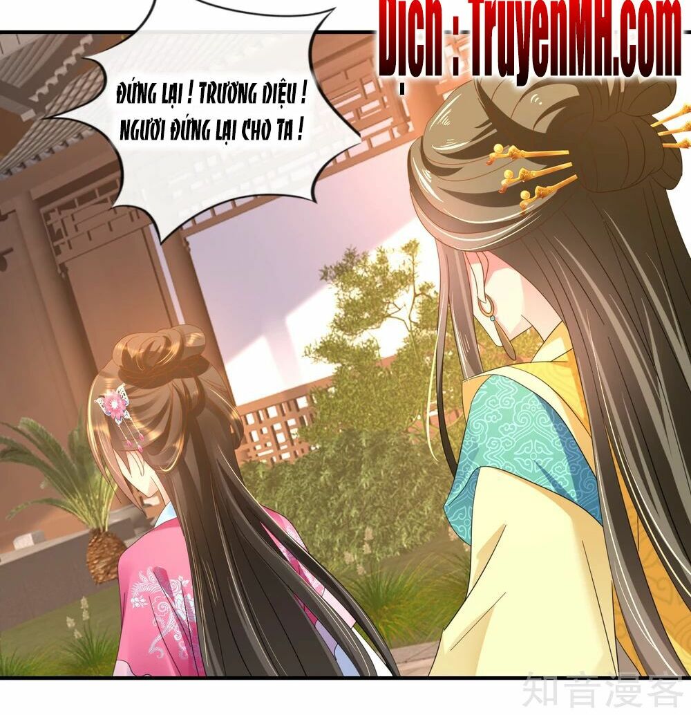 Lãnh Cung Phế Hậu Muốn Nghịch Thiên: Chapter 86