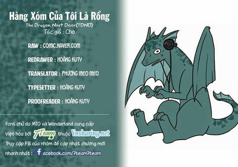 Hắn Ta Là Rồng: Chapter 56.6
