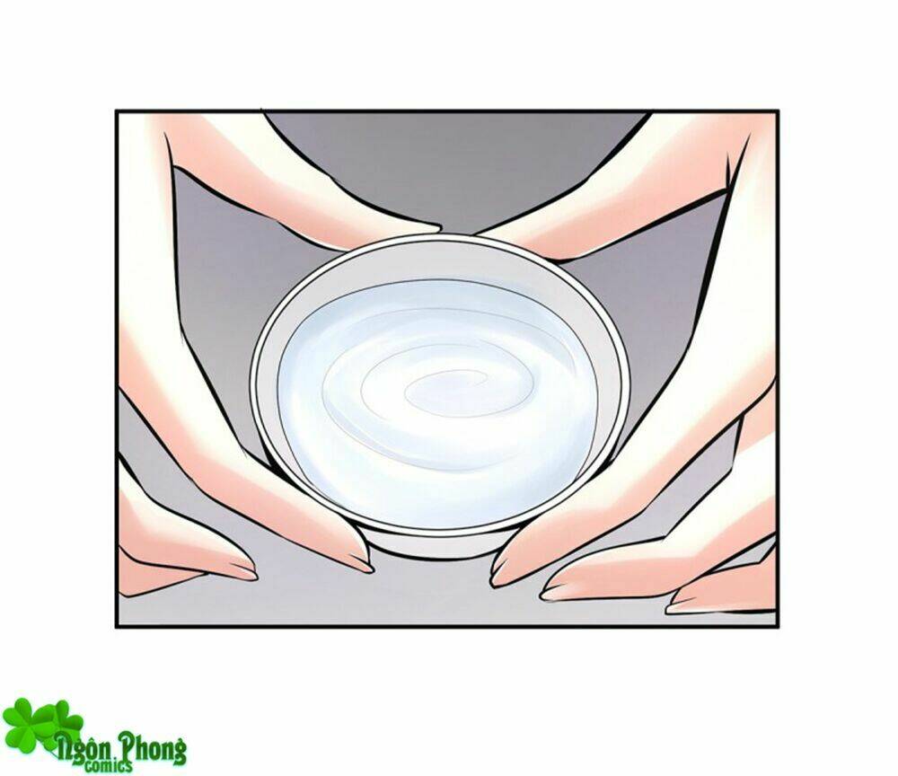 Hỏa Hồ: Chapter 40