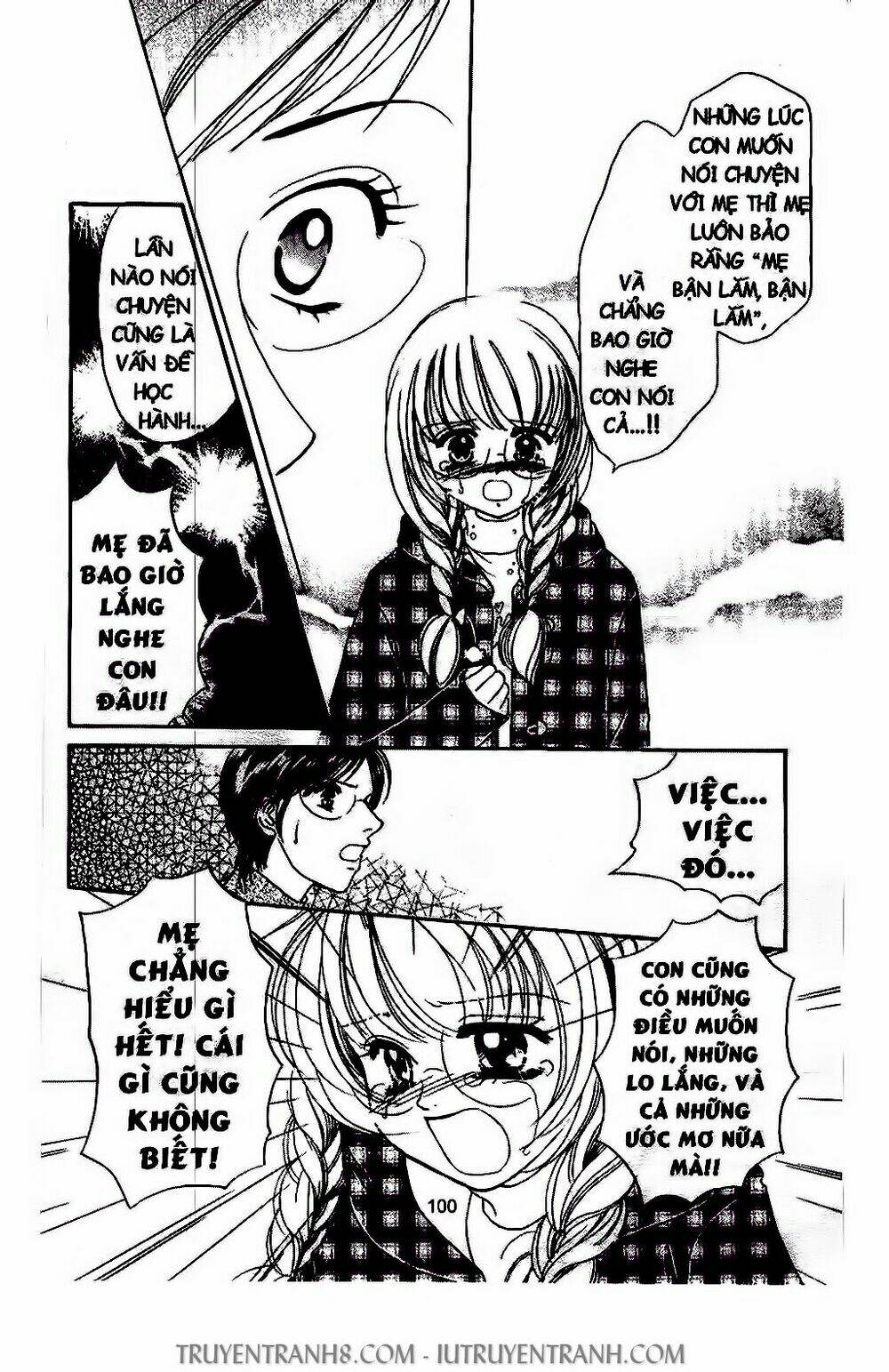 Bộ Sưu Tập Lọ Lem: Chapter 5