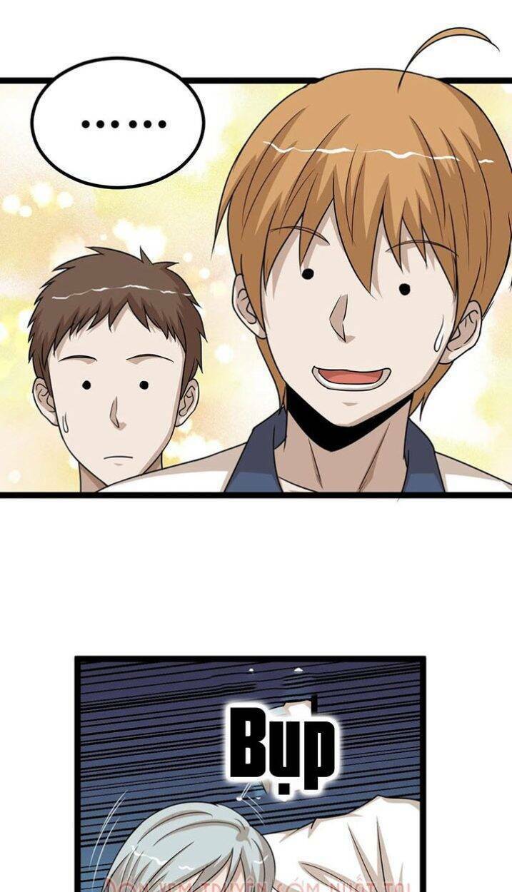 Đai Ca Trở Lại Tuổi 16: Chapter 119