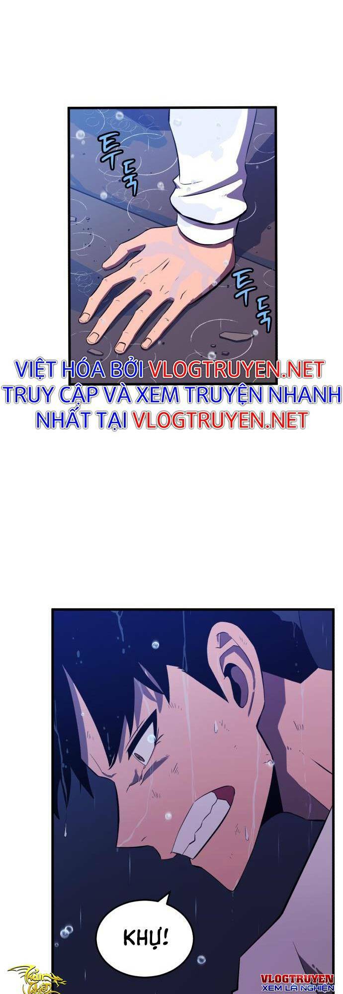 Huyết Nhân Báo Thù: Chapter 6
