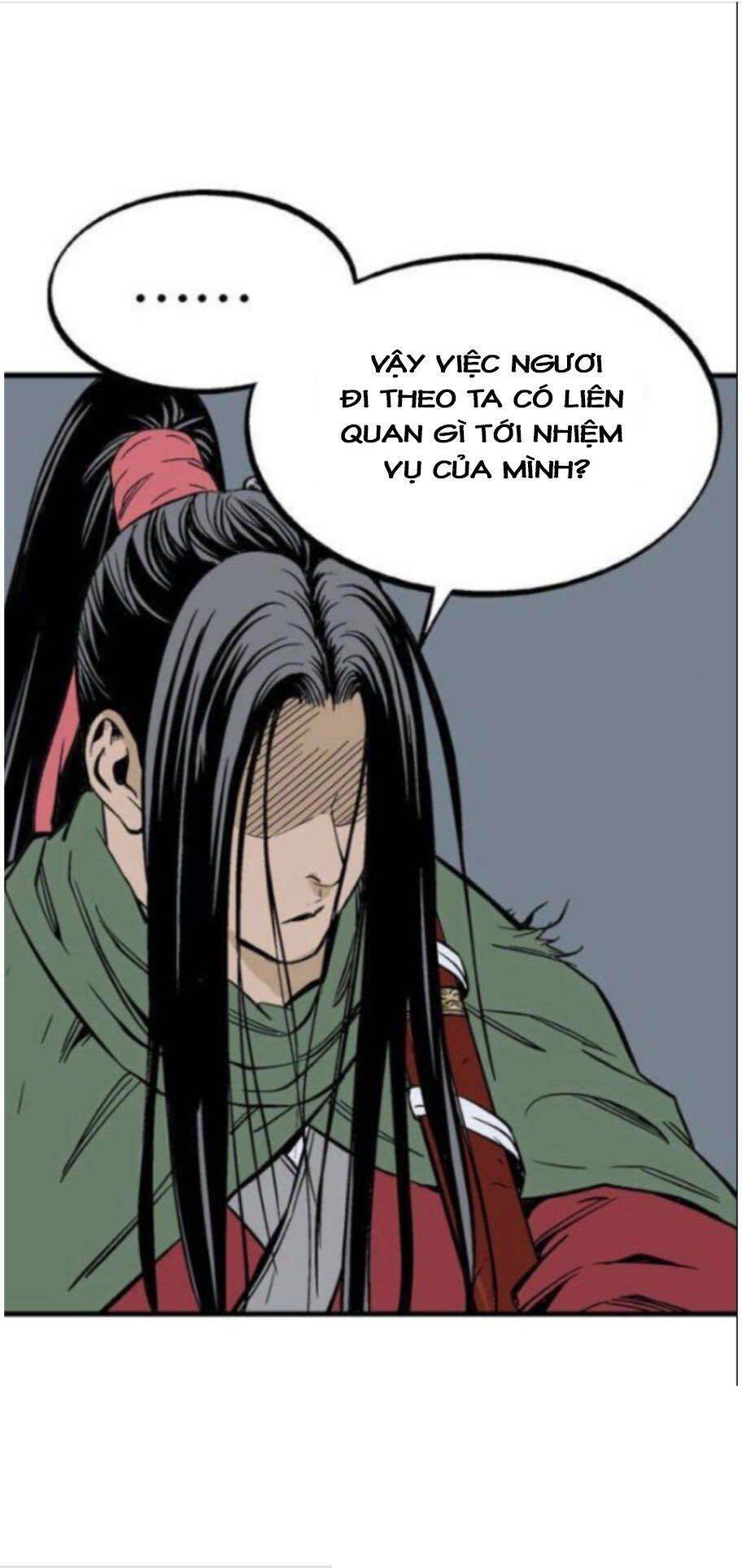 Cao Thủ 2: Chapter 137