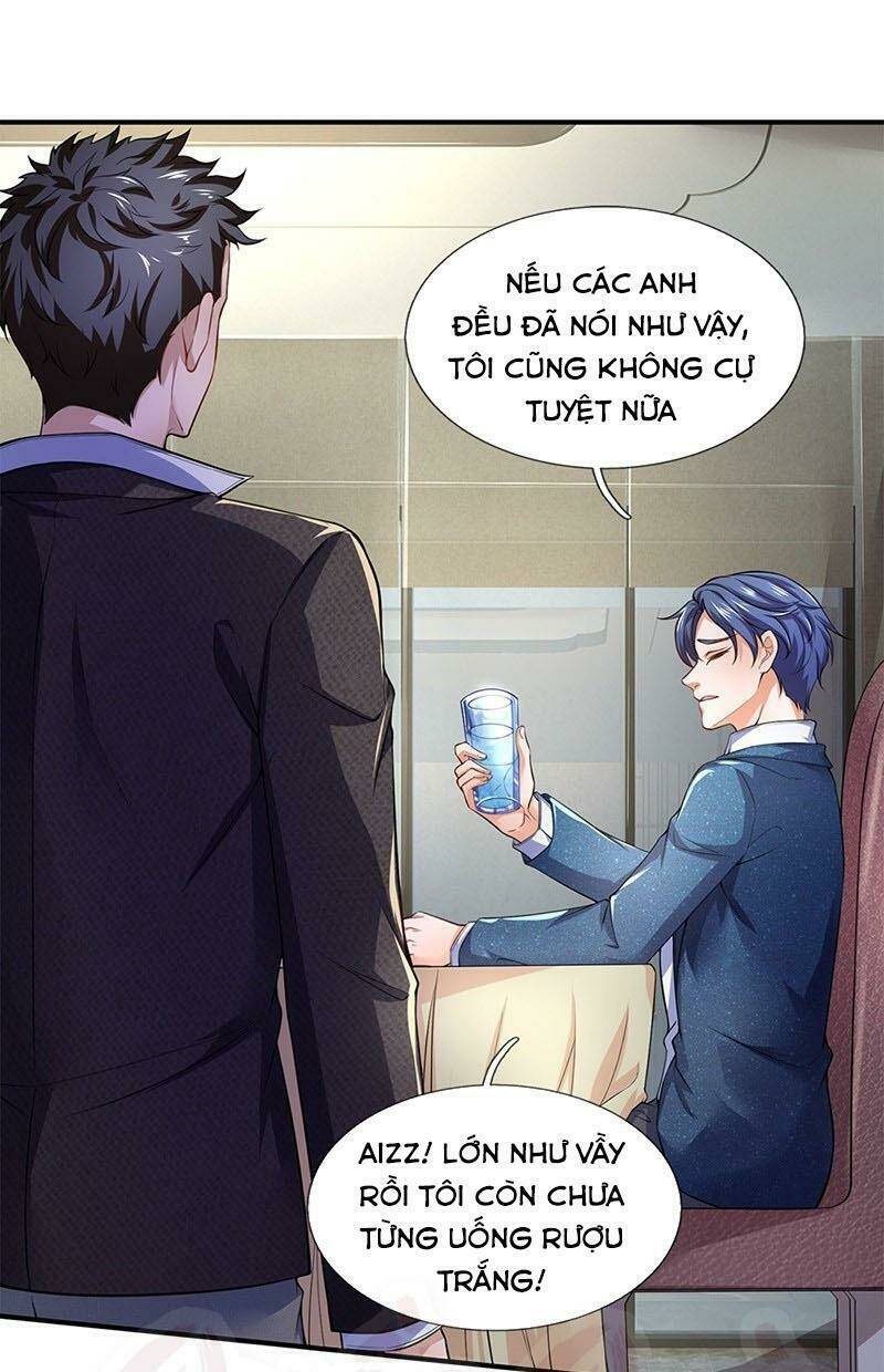 Chung Cực Binh Vương Tại Đô Thị: Chapter 115