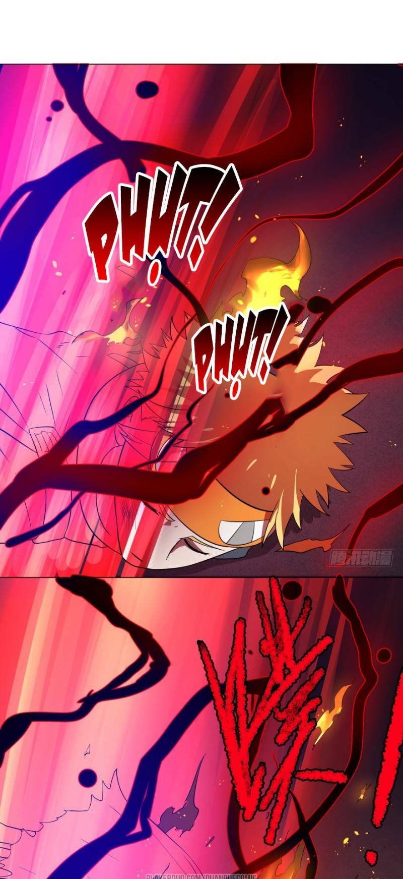 Danh Sách Kẻ Phản Diện: Chapter 20