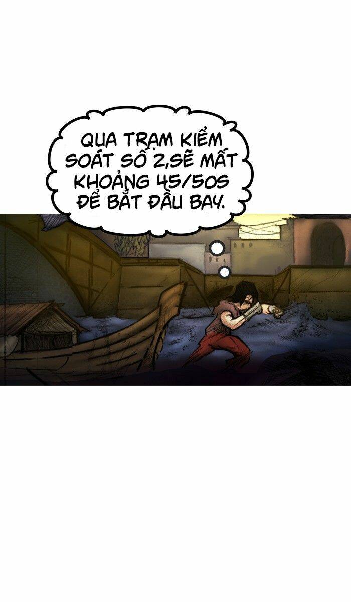 City Of Walls: Chapter 34