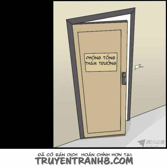 Future trial: Chapter 17