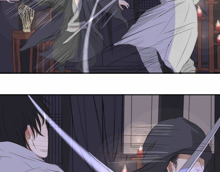 Bạch Lý Hành Giả: Chapter 9