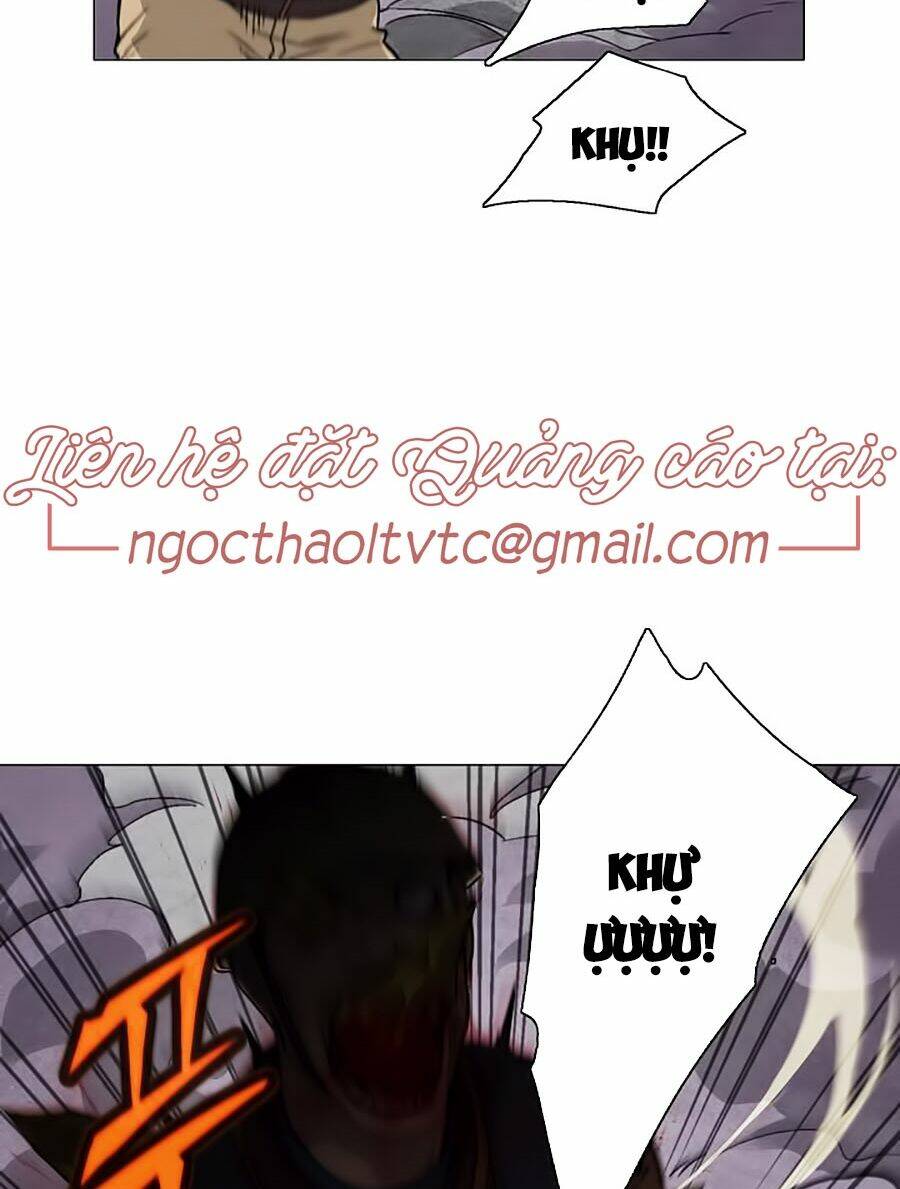 Hầm Ngục Bóng Tối: Chapter 13