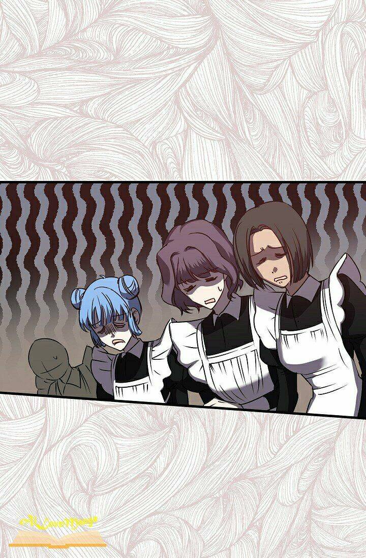 Hôn Lễ Báo Thù: Chapter 31