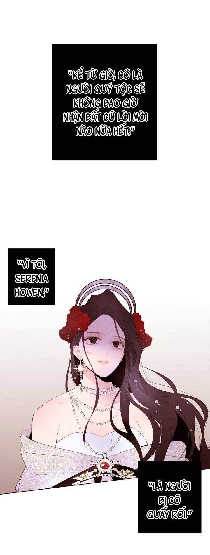Cuộc Sống Rập Khuôn Của Một Quý Cô Tái Sinh!: Chapter 2