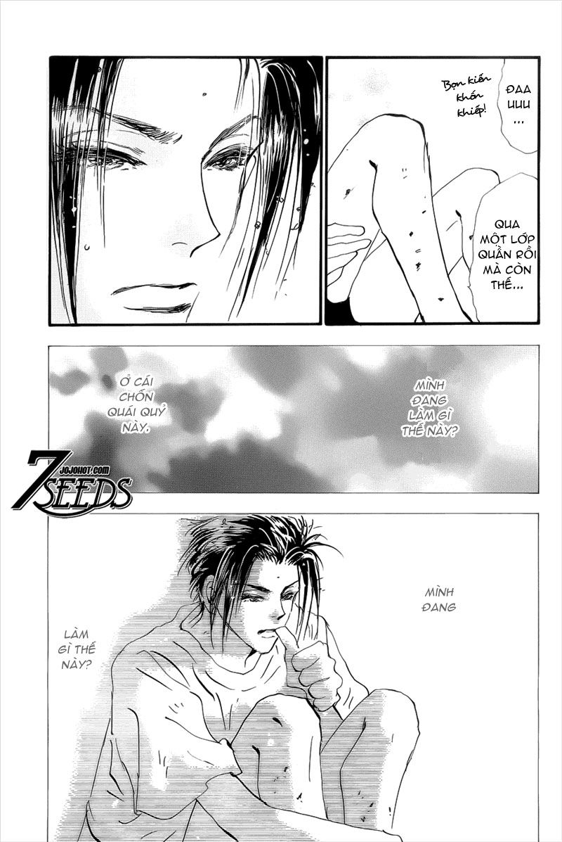 Mầm Sống: Chapter 127