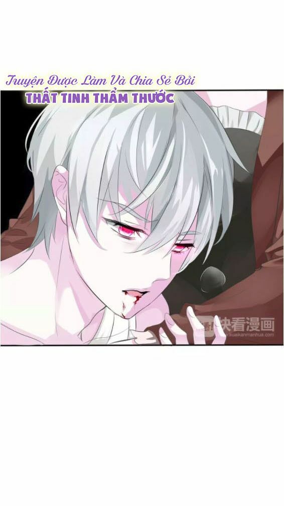 Một lời không hợp liền hút máu: Chapter 6