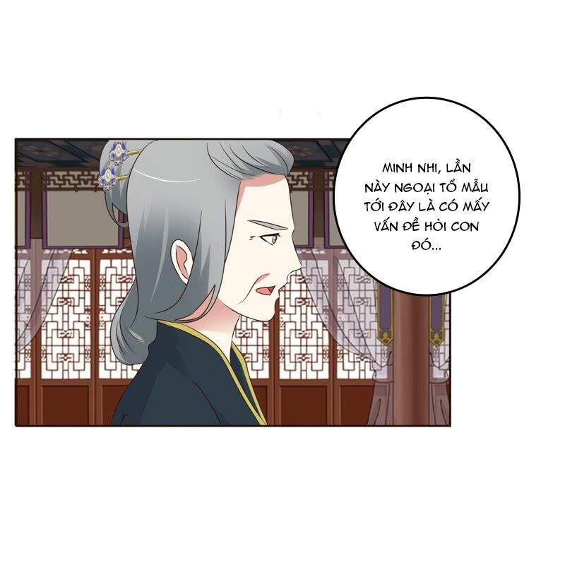 Thông Linh Phi: Chapter 177