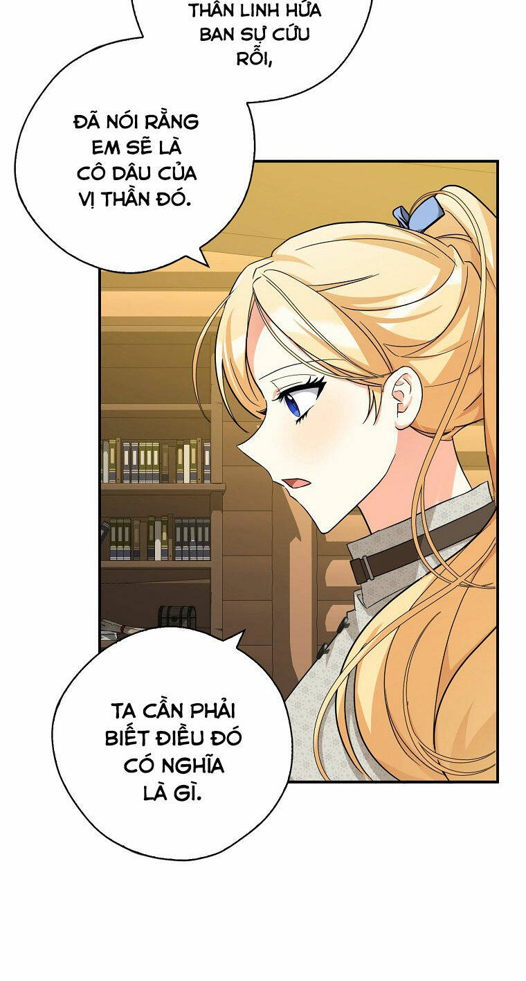 Ba Người Anh Trai Của Tôi Là Bạo Quân: Chapter 76