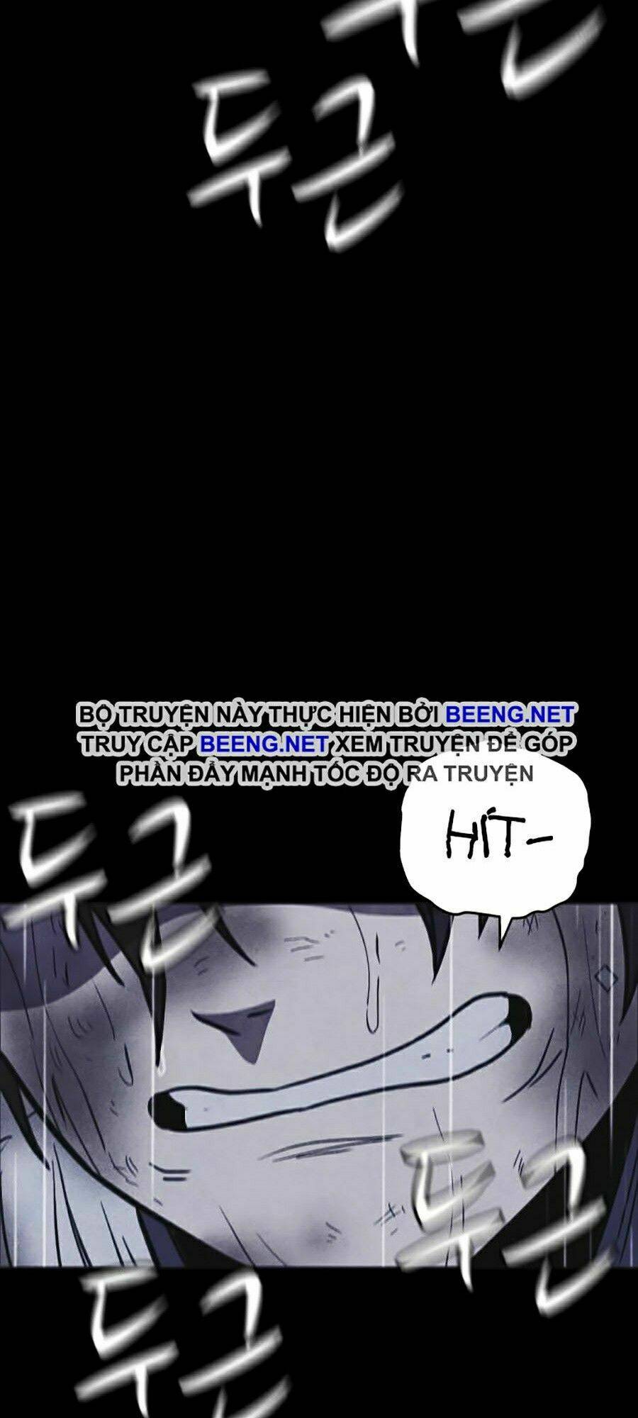 Cậu Bé Shotgun: Chapter 4