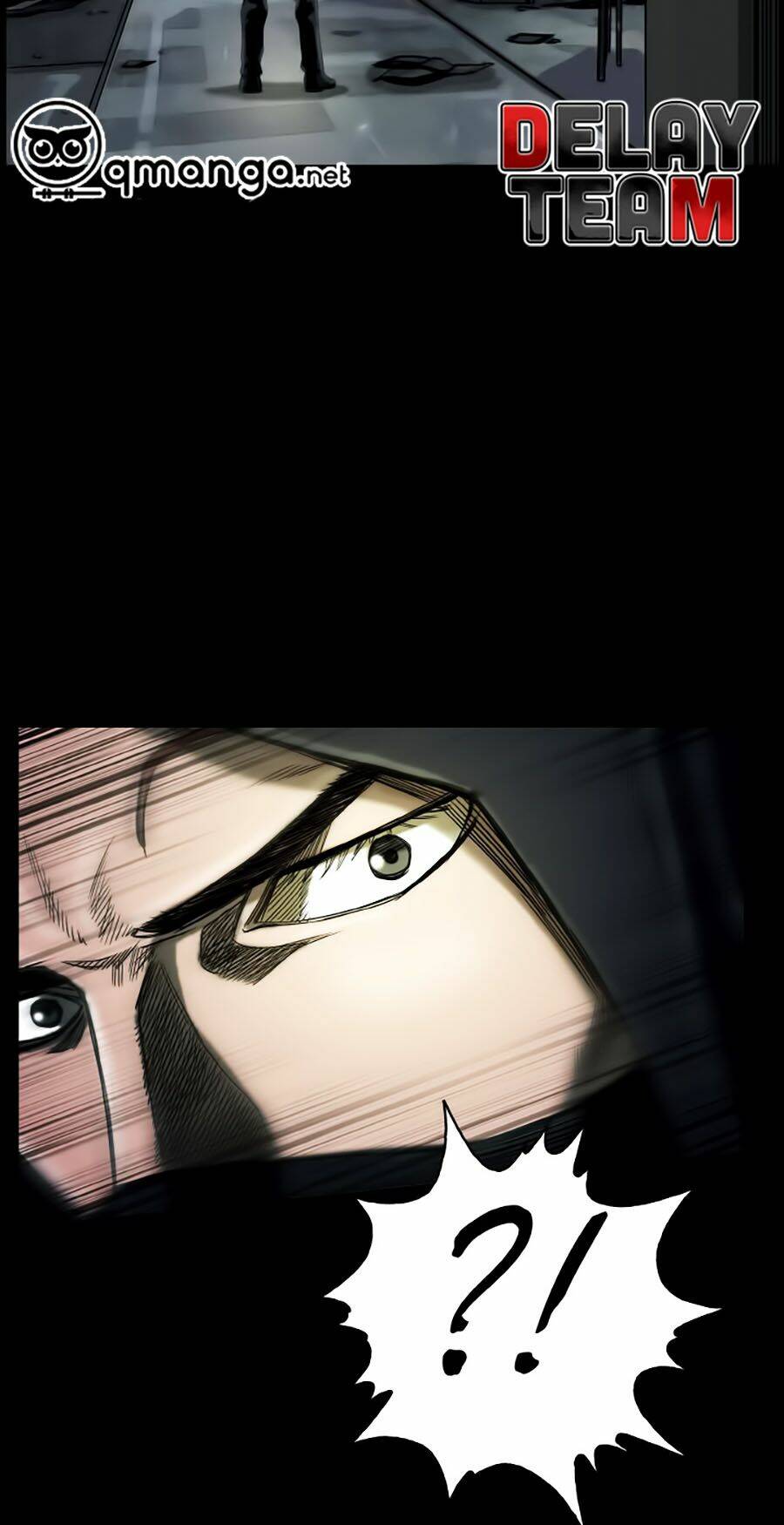 Thợ Săn Đầu Tiên: Chapter 13