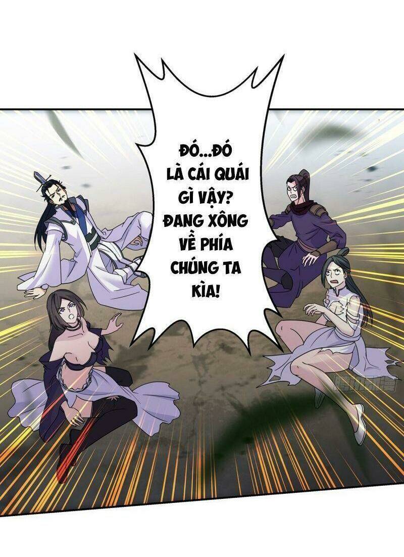 Ta Là Đại Hoàn Đan: Chapter 6