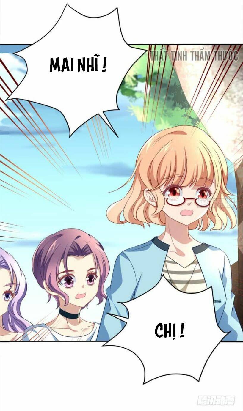 Đế Vương Ta Vẫn Còn Nhỏ: Chapter 56