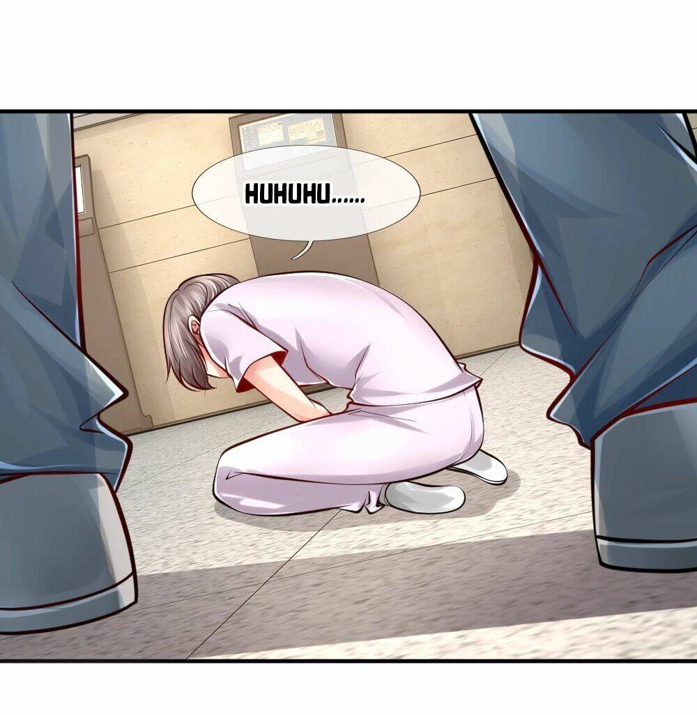 Y Sủng Thành Hôn: Chapter 29