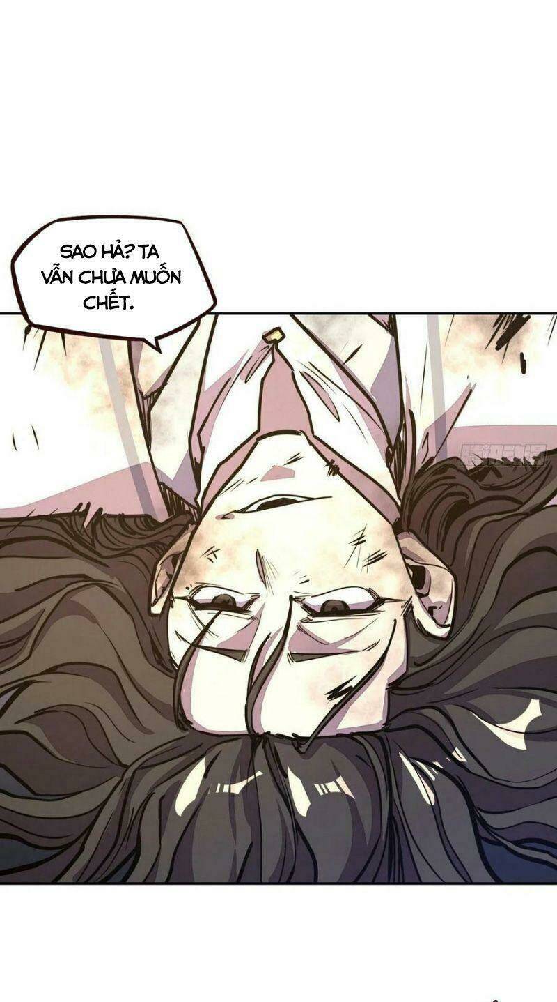 Sinh Tử Quyết: Chapter 180