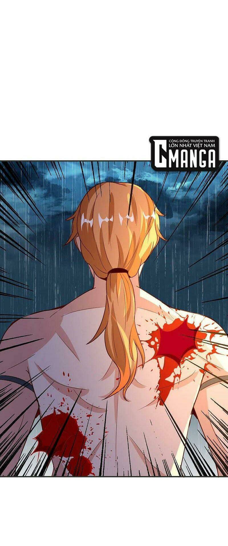 Vòng Bạn Bè Mạnh Nhất Của Tiên Giới: Chapter 140