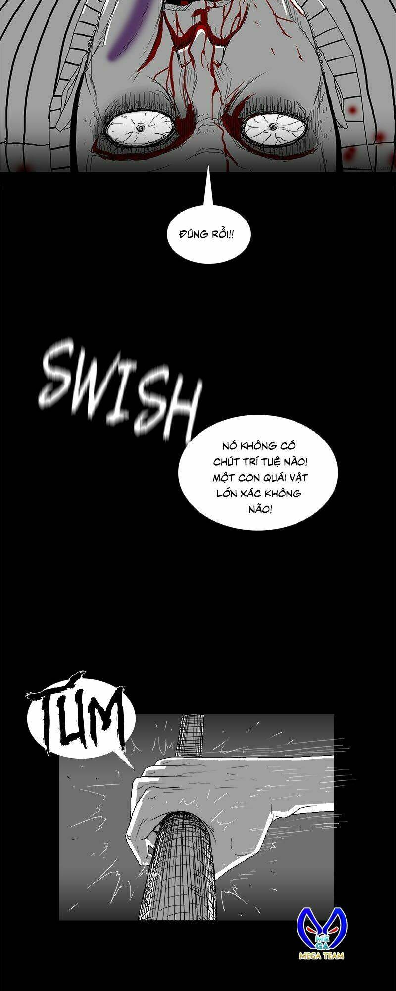Sống Sót: Chapter 15