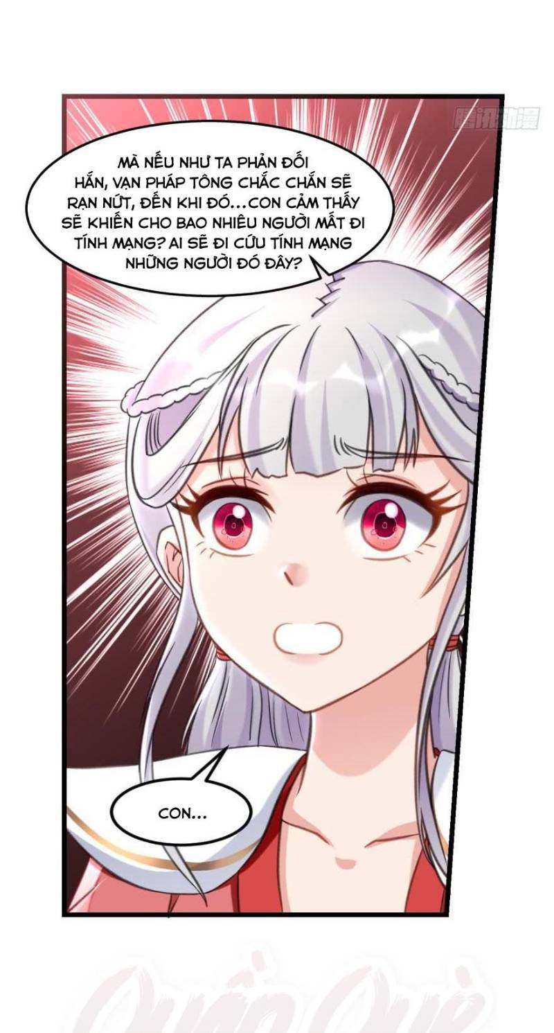 Lão Tổ Của Bạn Đang Online: Chapter 67