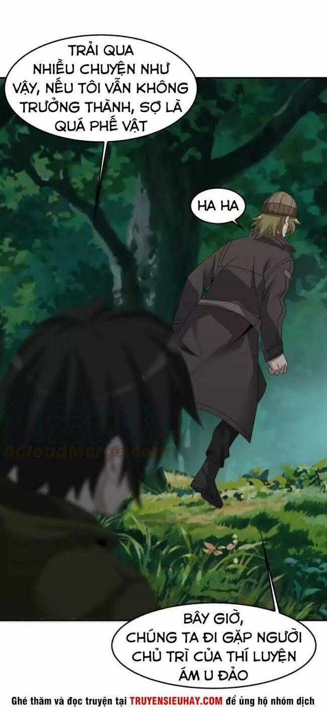 Siêu Cấp Đại Chủ Bạ: Chapter 77