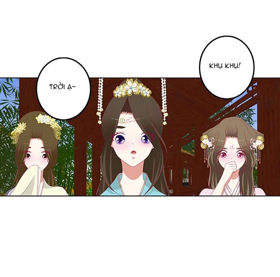 Thông Linh Phi: Chapter 498