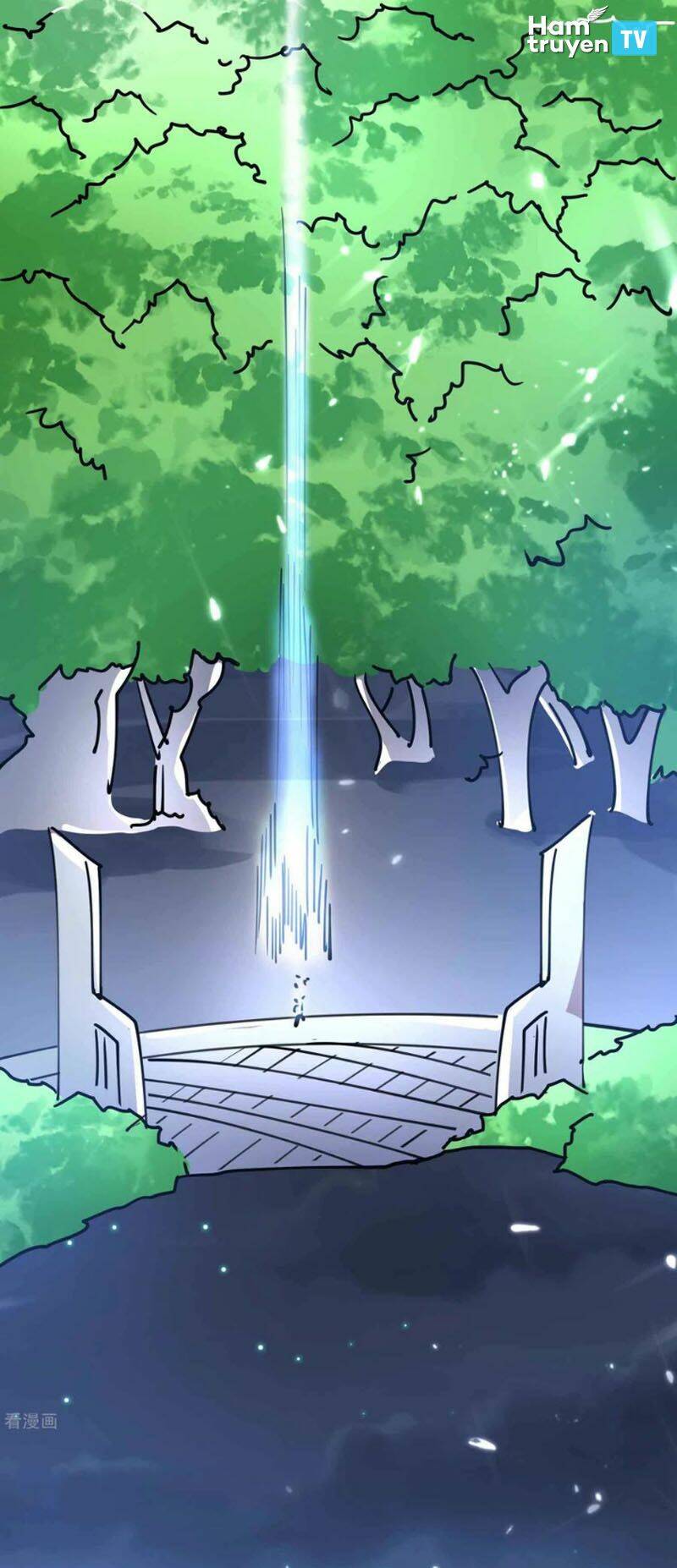 Vạn Giới Tiên Vương: Chapter 113