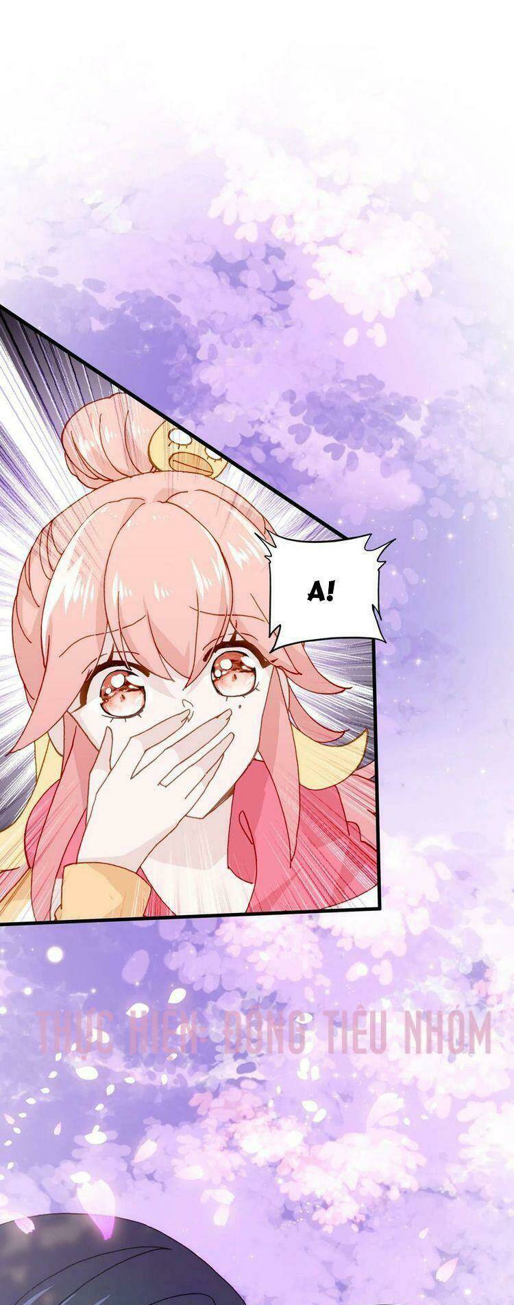 Chuyển Phát Nhanh Tình Yêu: Chapter 30